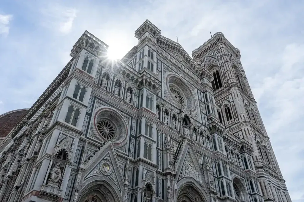 Duomo Florence tickets