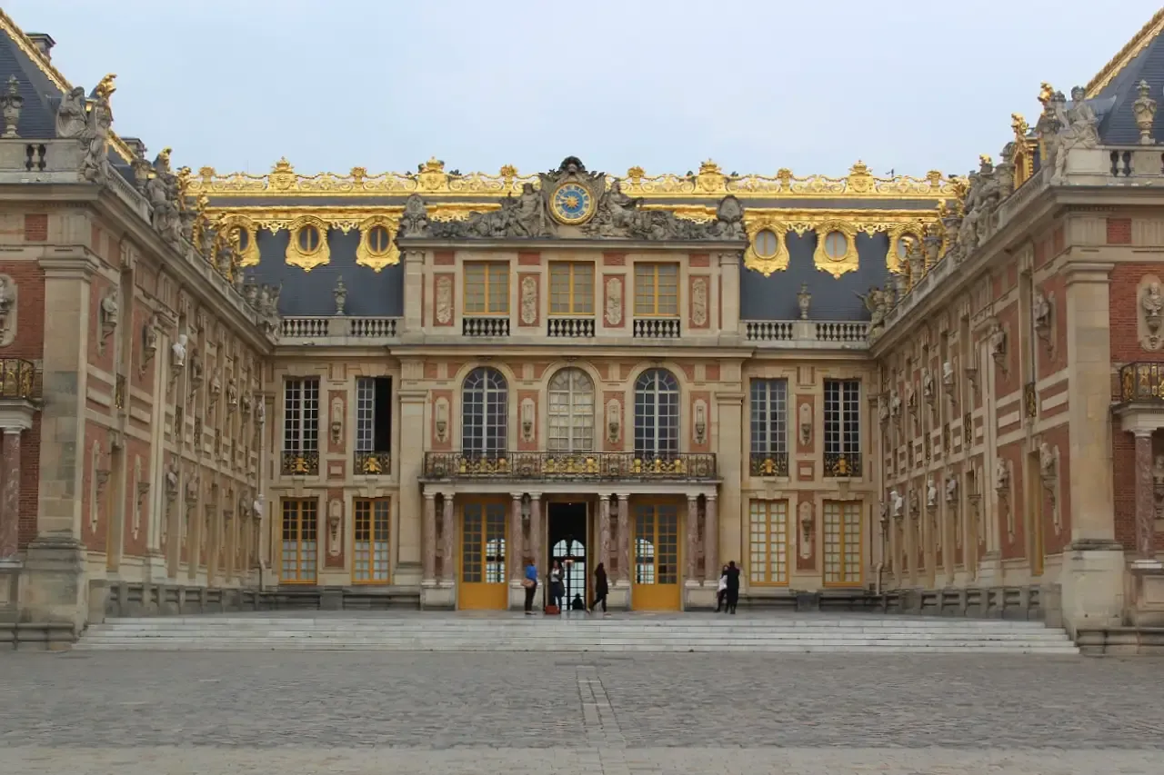 Palace of Versailles