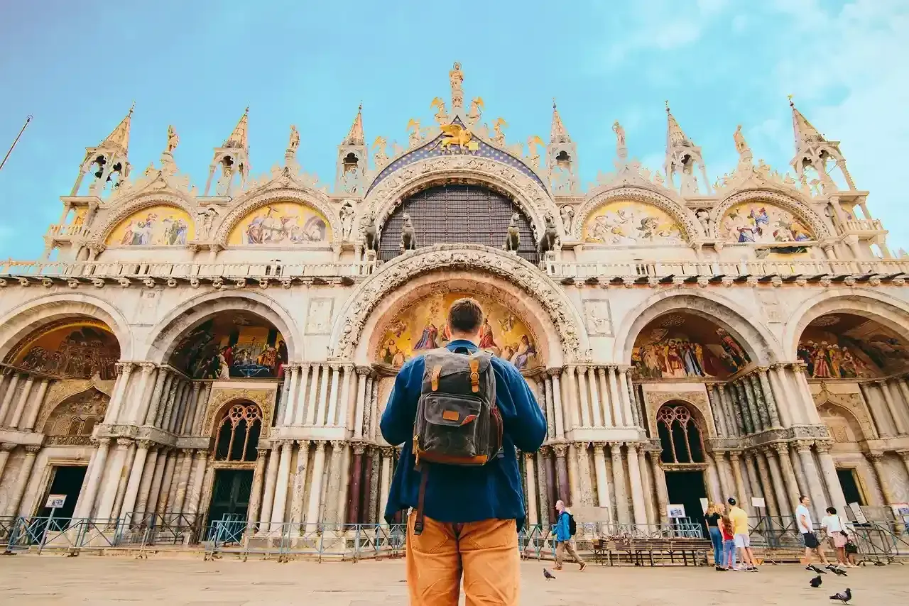 St. Mark's Basilica: Express Guided Tour 5