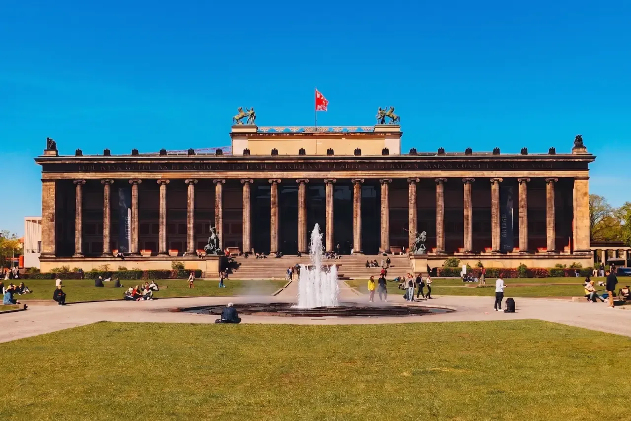 Altes Museum
