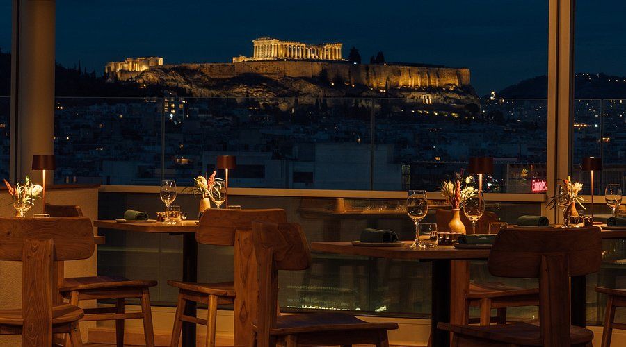 amphibian athens