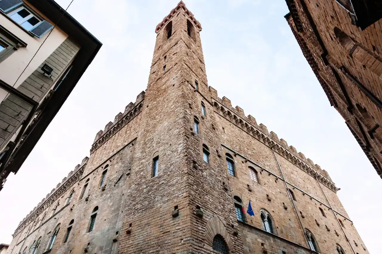 Bargello Museum closing days