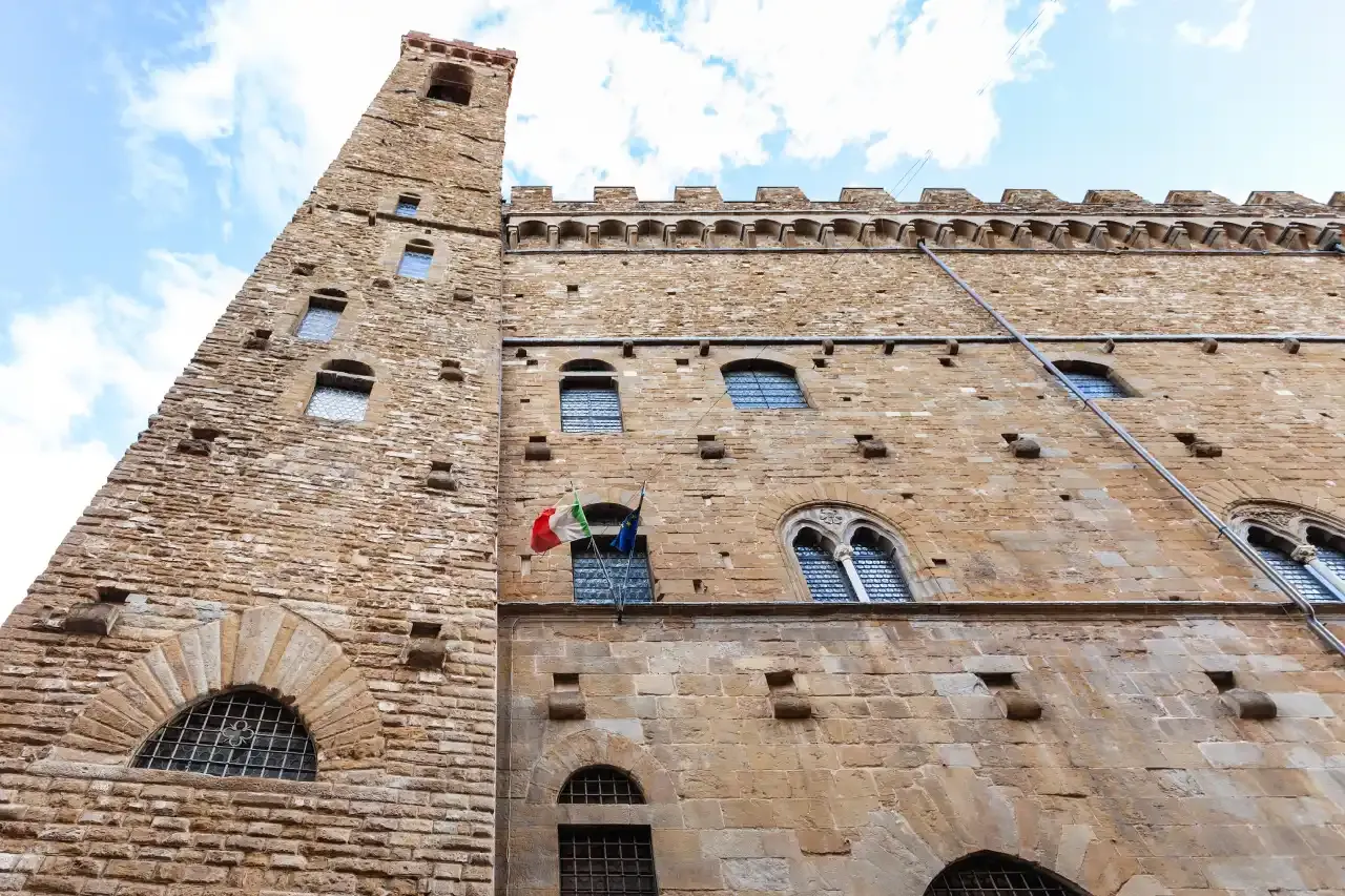 Bargello Museum opening hours