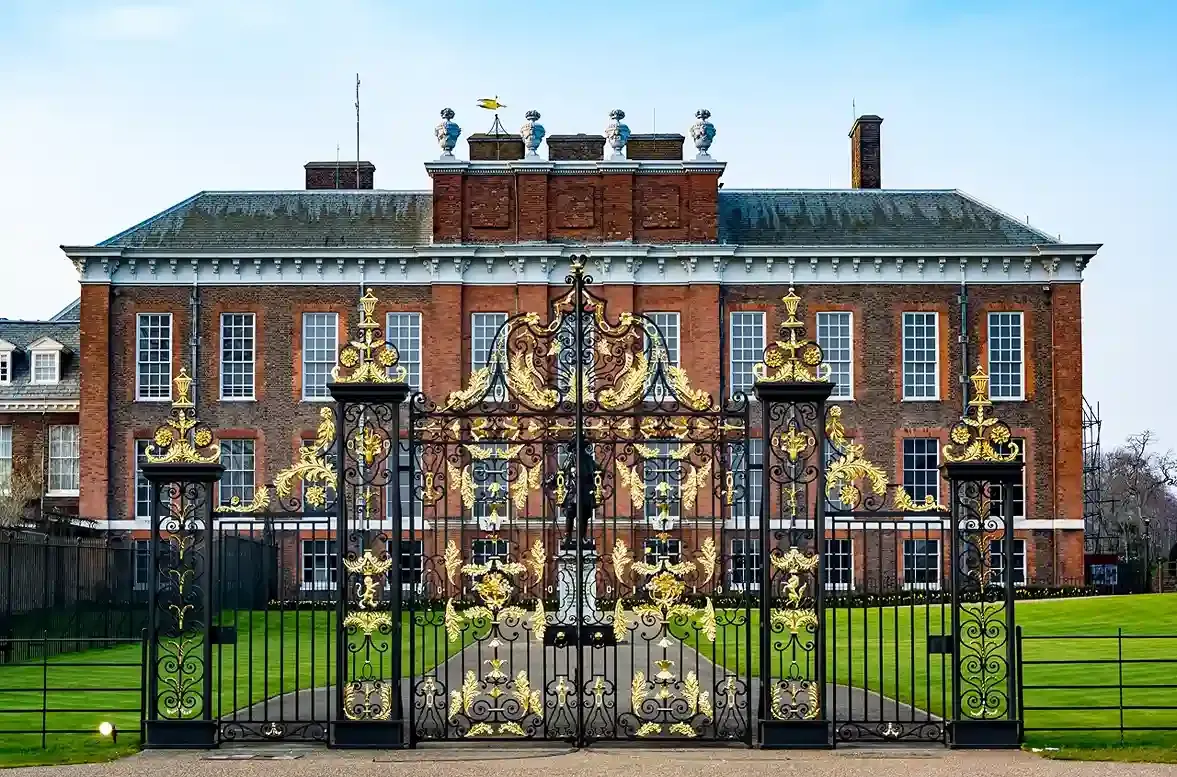 Entrances