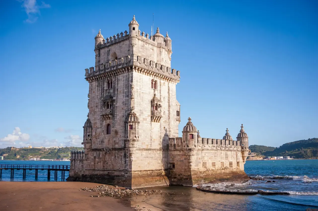 Belém Tower