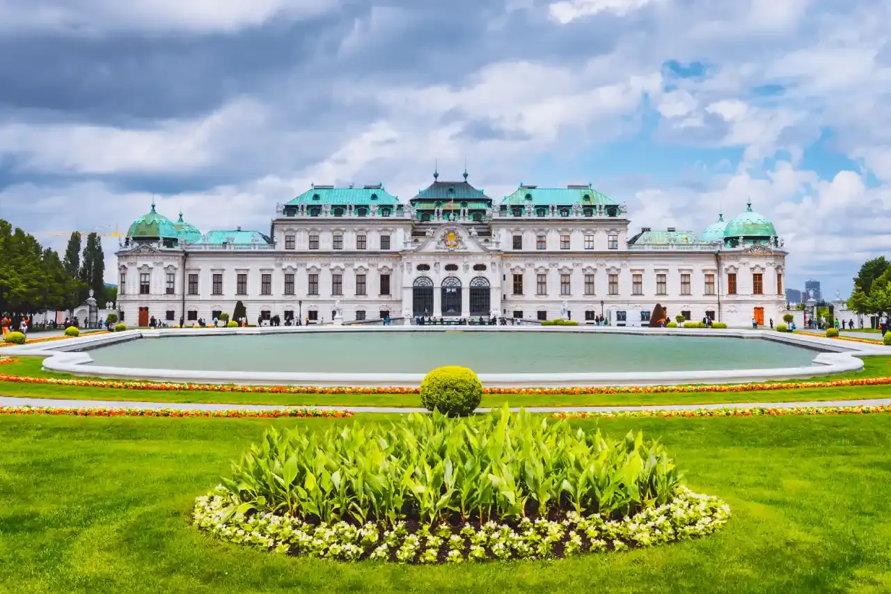 Belvedere Palace Tickets (Vienna)