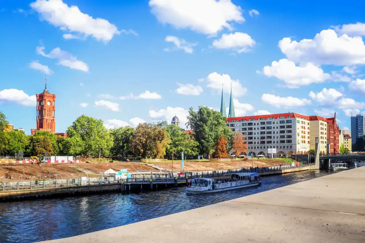 Berlin Cruises