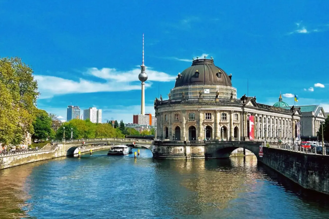 Bode Museum