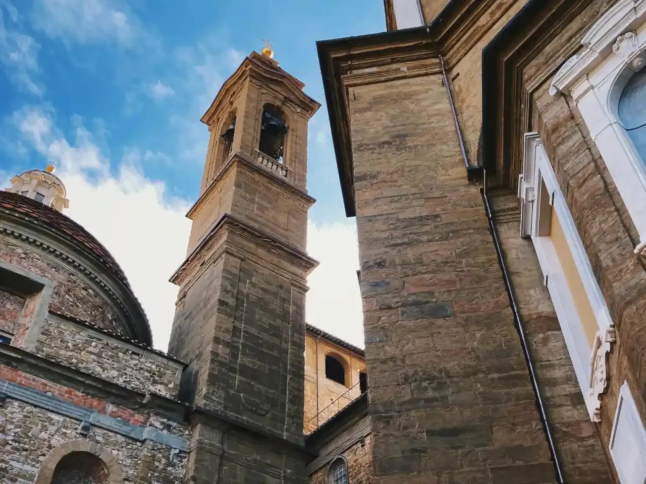 Book your ticket to Medici Chapel