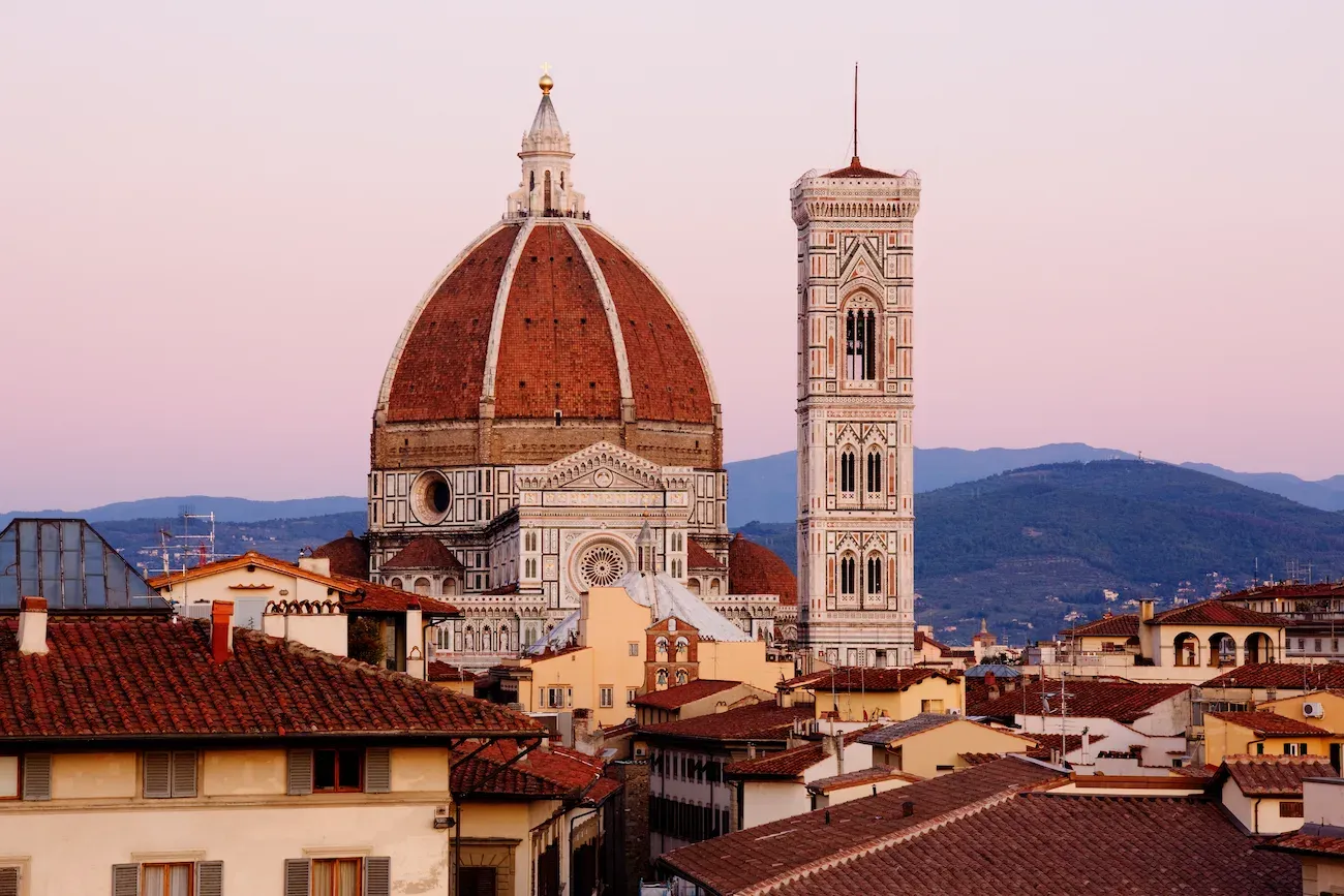 brunelleschi dome