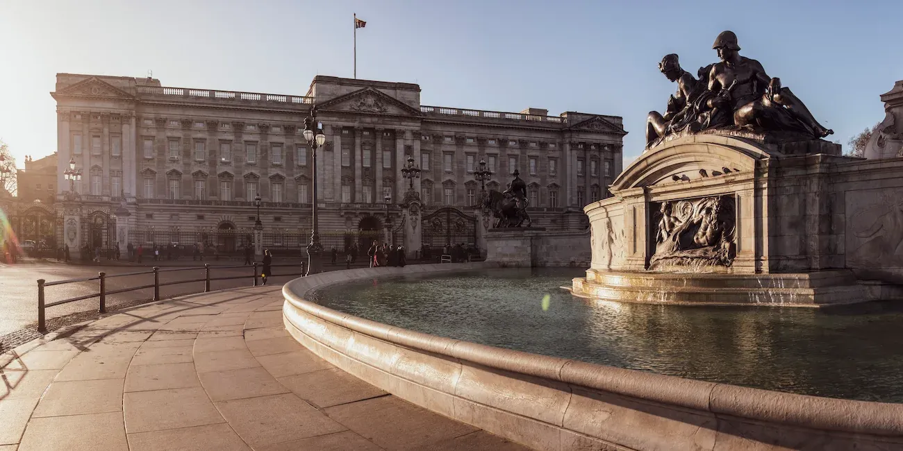 Buckingham Palace