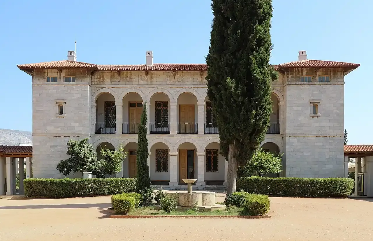 Byzantine and Christian Museum