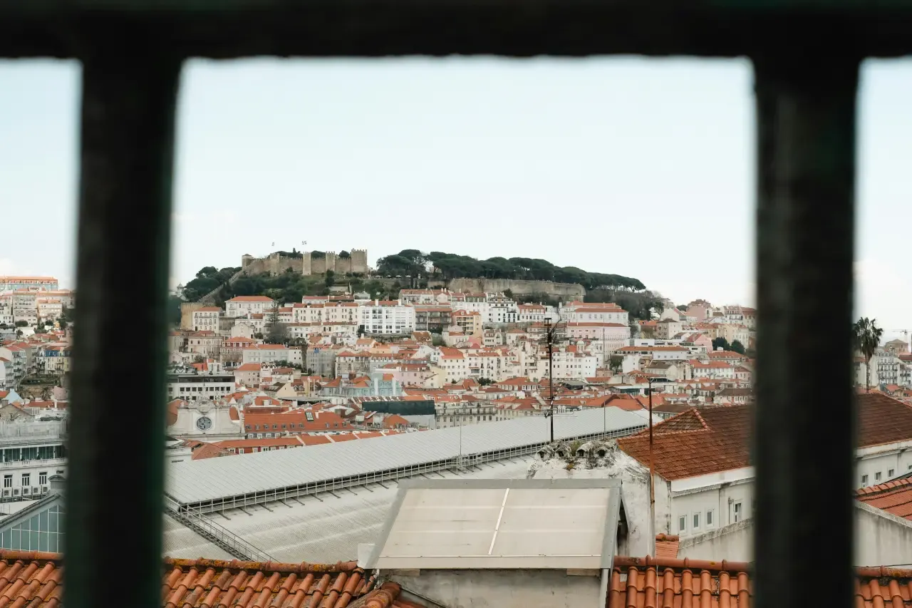 Castelo de São Jorge closing days