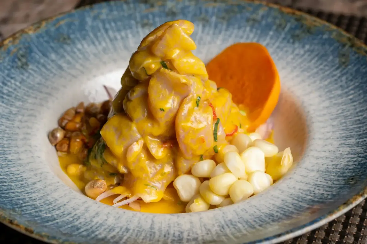 Ceviche