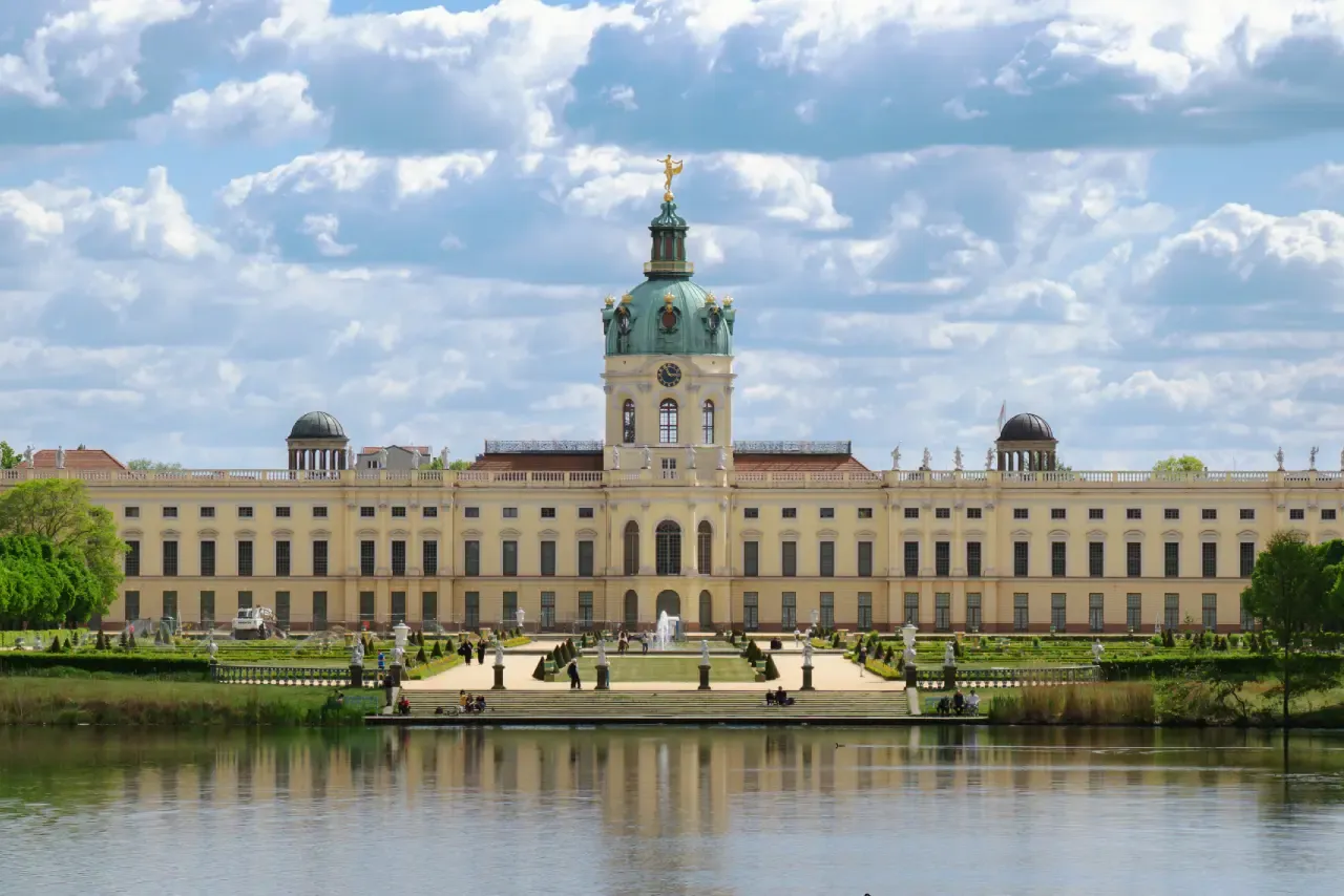 Charlottenburg Palace