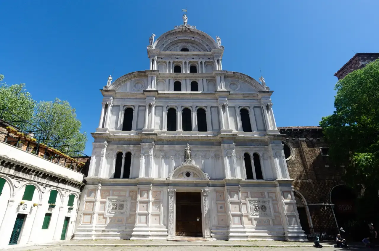 Chiesa di San Zaccaria