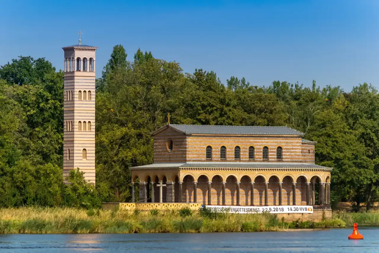 Church of the Redeemer