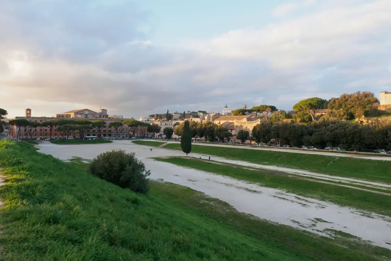 Circus Maximus