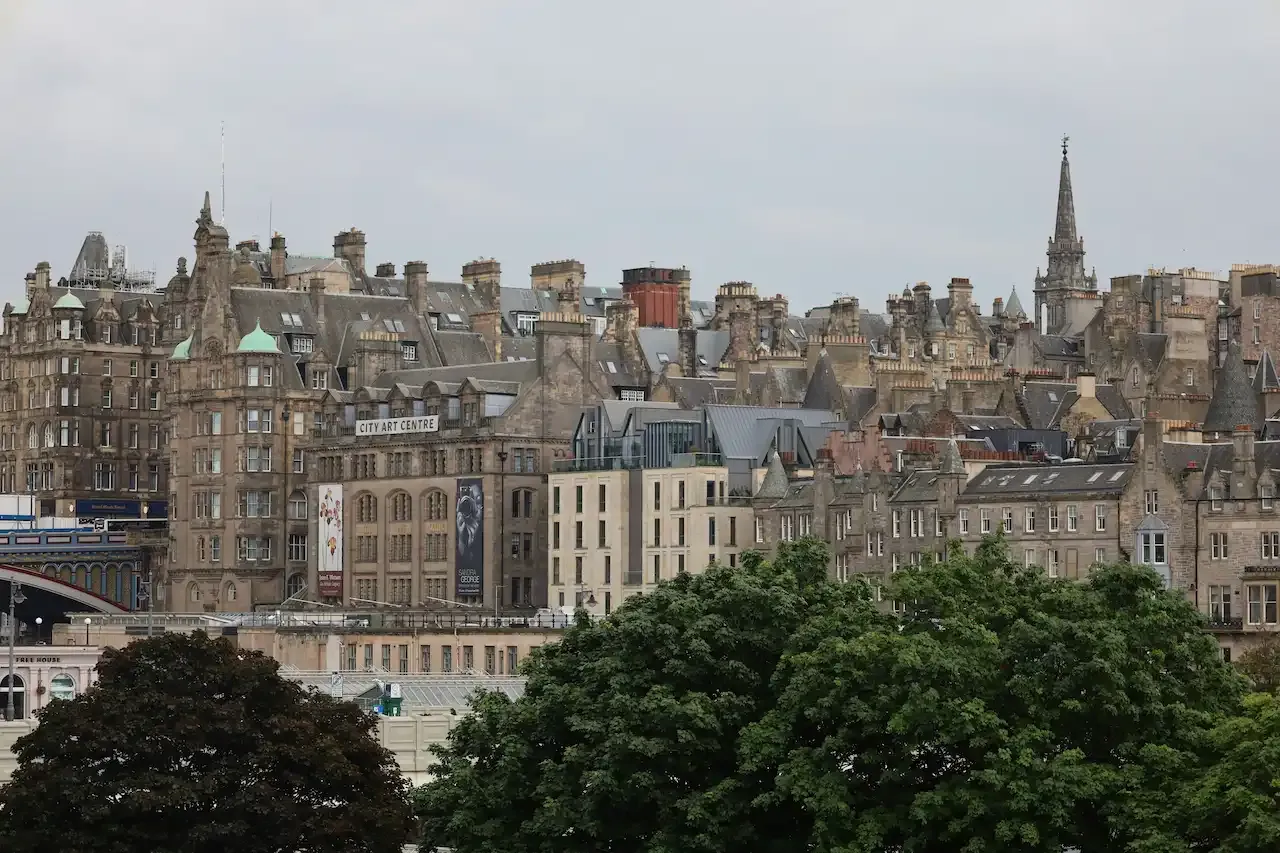 City Art Centre, Edinburgh