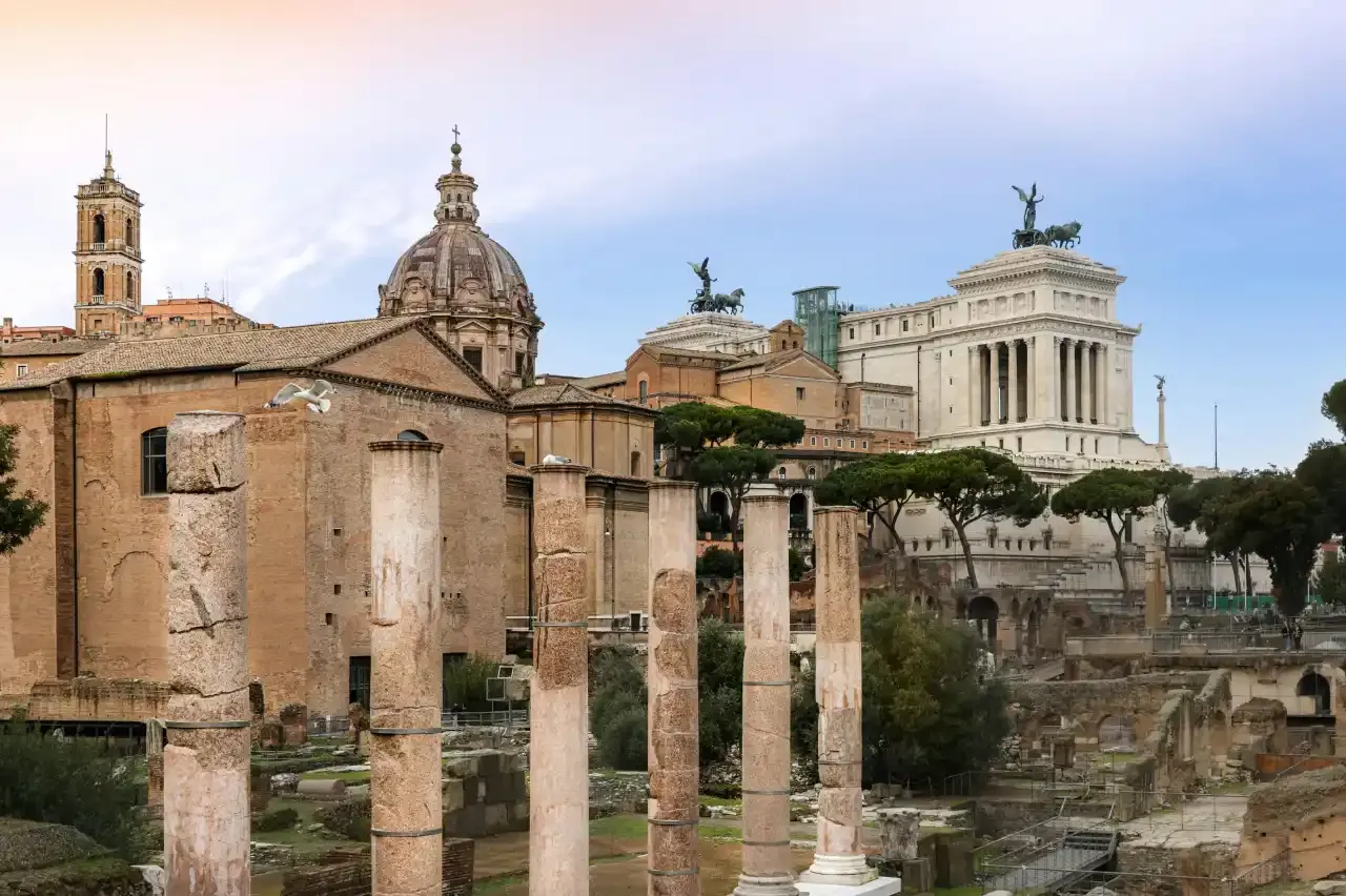 Curia Julia