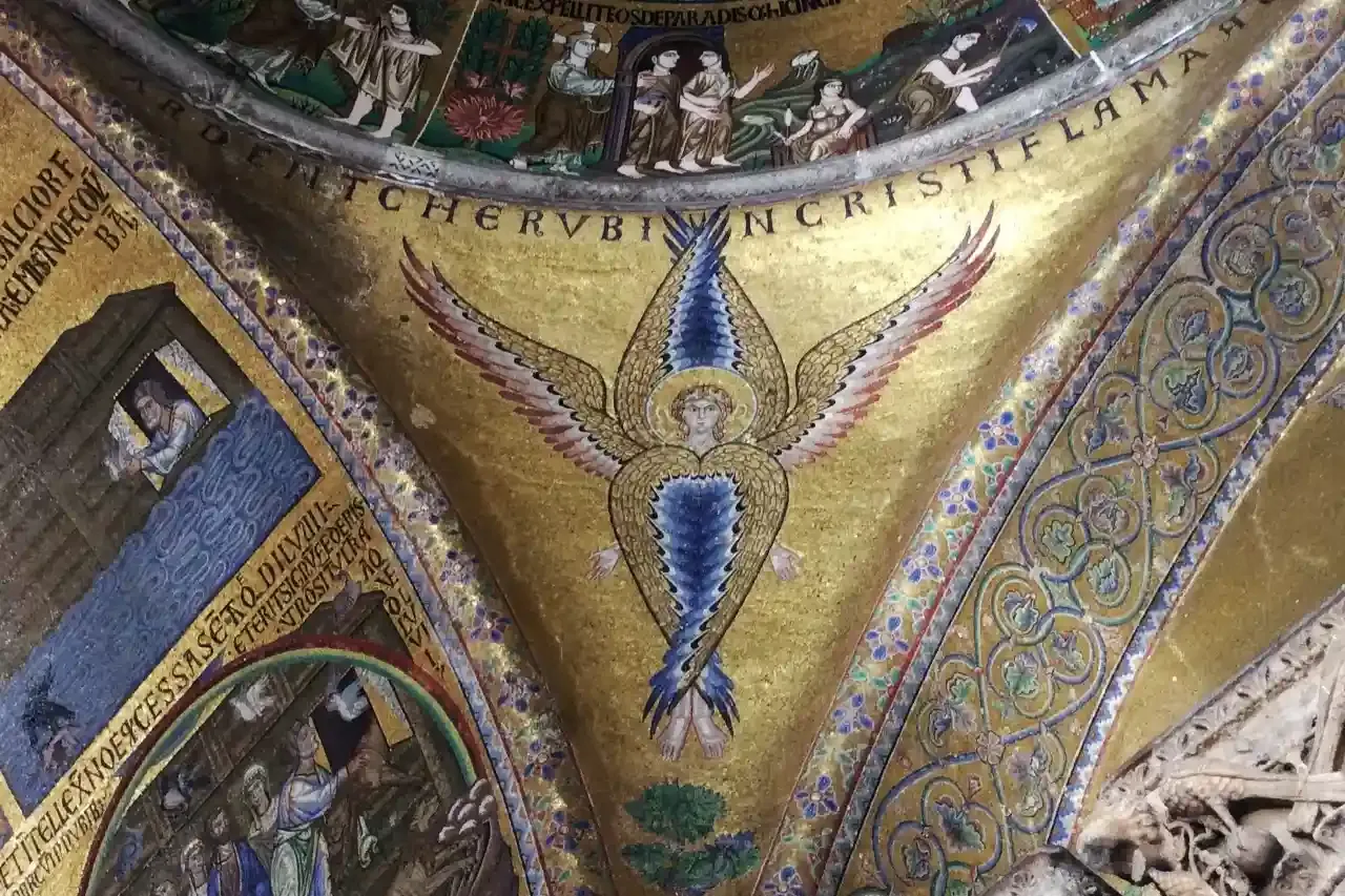 Dome of Genesis