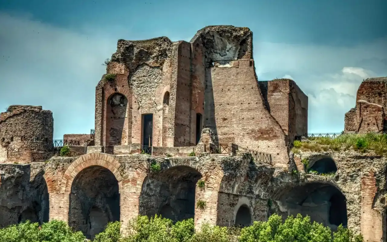 Domus Augustana