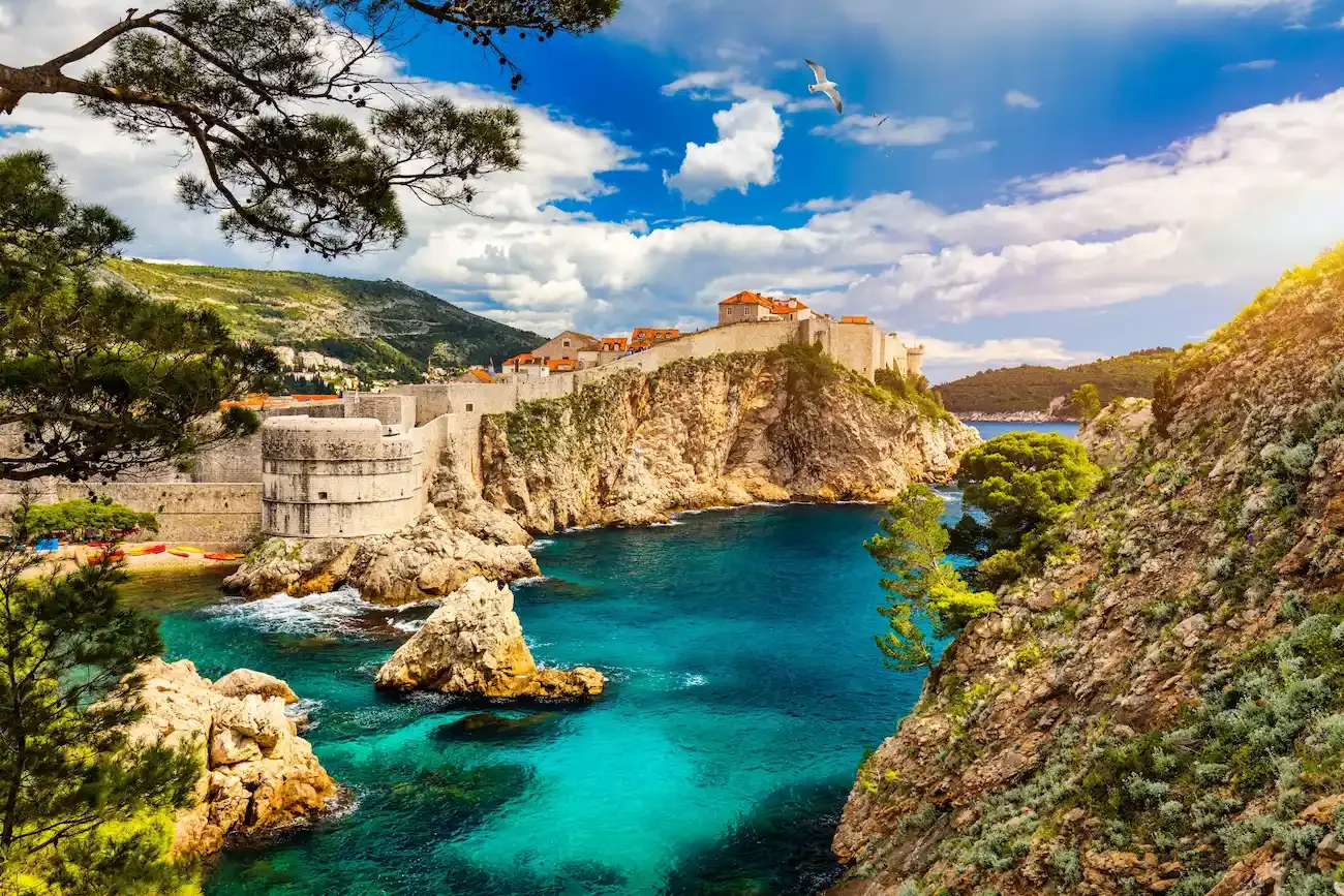 Dubrovnik