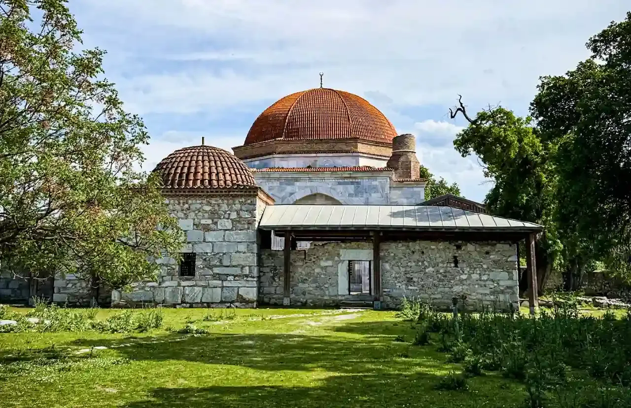 Fethiye Mosque