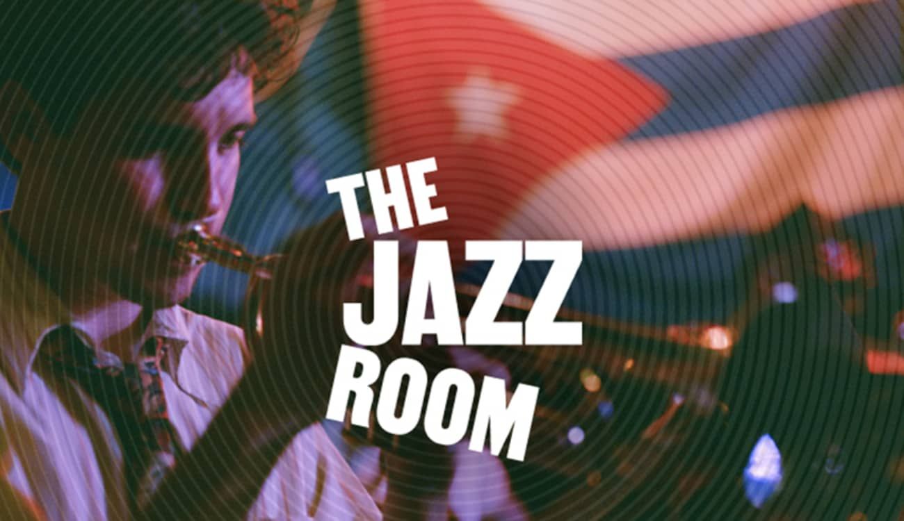 The Jazz Room: Journey to the Heart of Cuba in Amsterdam (Fever)