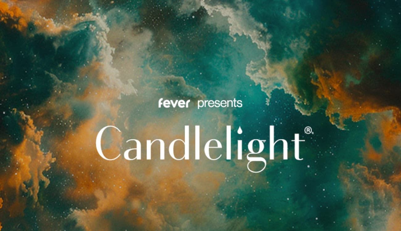 Candlelight: Coldplay & Imagine Dragons in Athens (Fever)