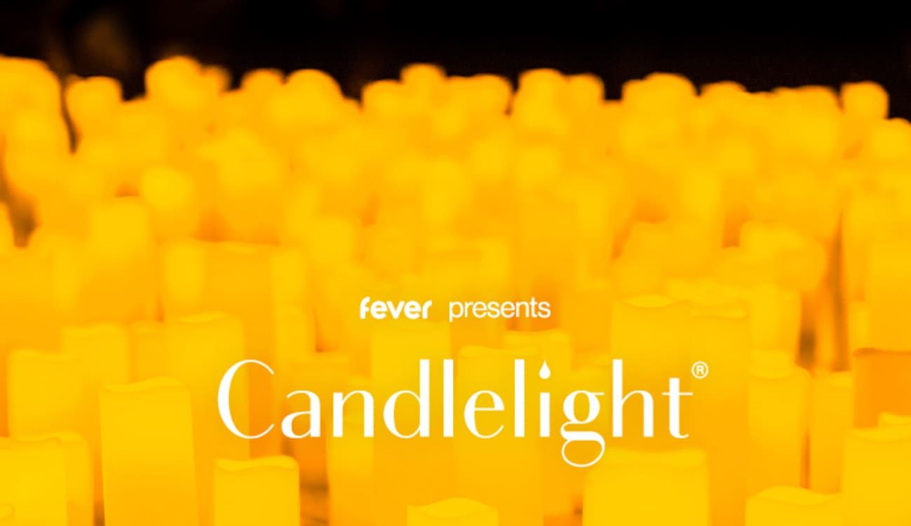 Candlelight: Vivaldi's Four Seasons in Athens (Fever)