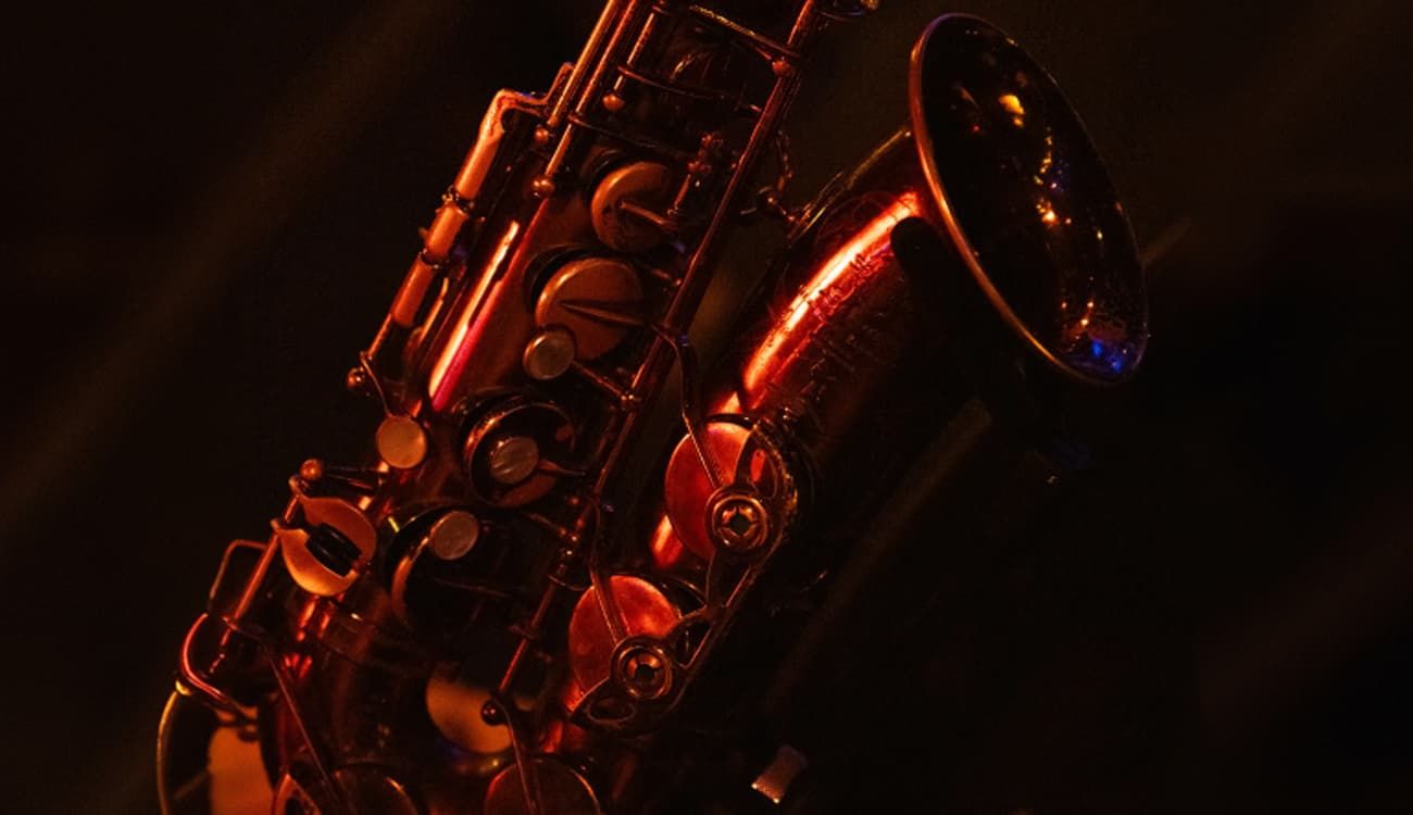 The Jazz Room: a journey to the heart of New Orleans in Athens (Fever)