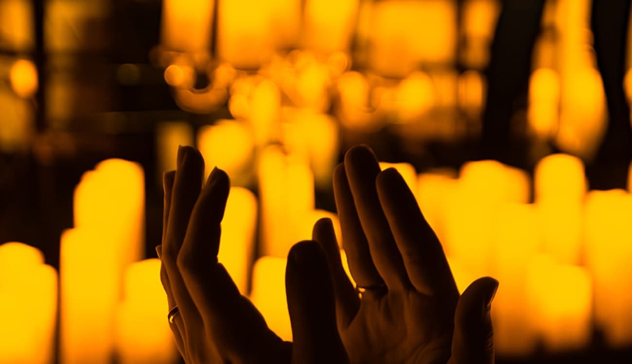 Candlelight Disney love songs in Barcelona (Fever)