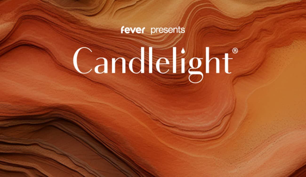 Candlelight Hans Zimmer tribute in Barcelona (Fever)