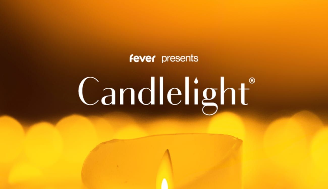 Candlelight tribute to Joan Manuel Serrat in Barcelona (Fever)
