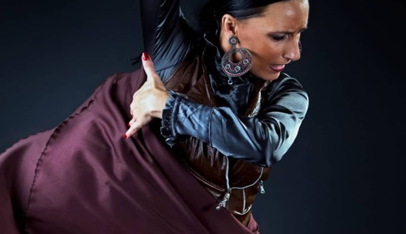 Tablao flamenco at El Paraigua in Barcelona (Fever)