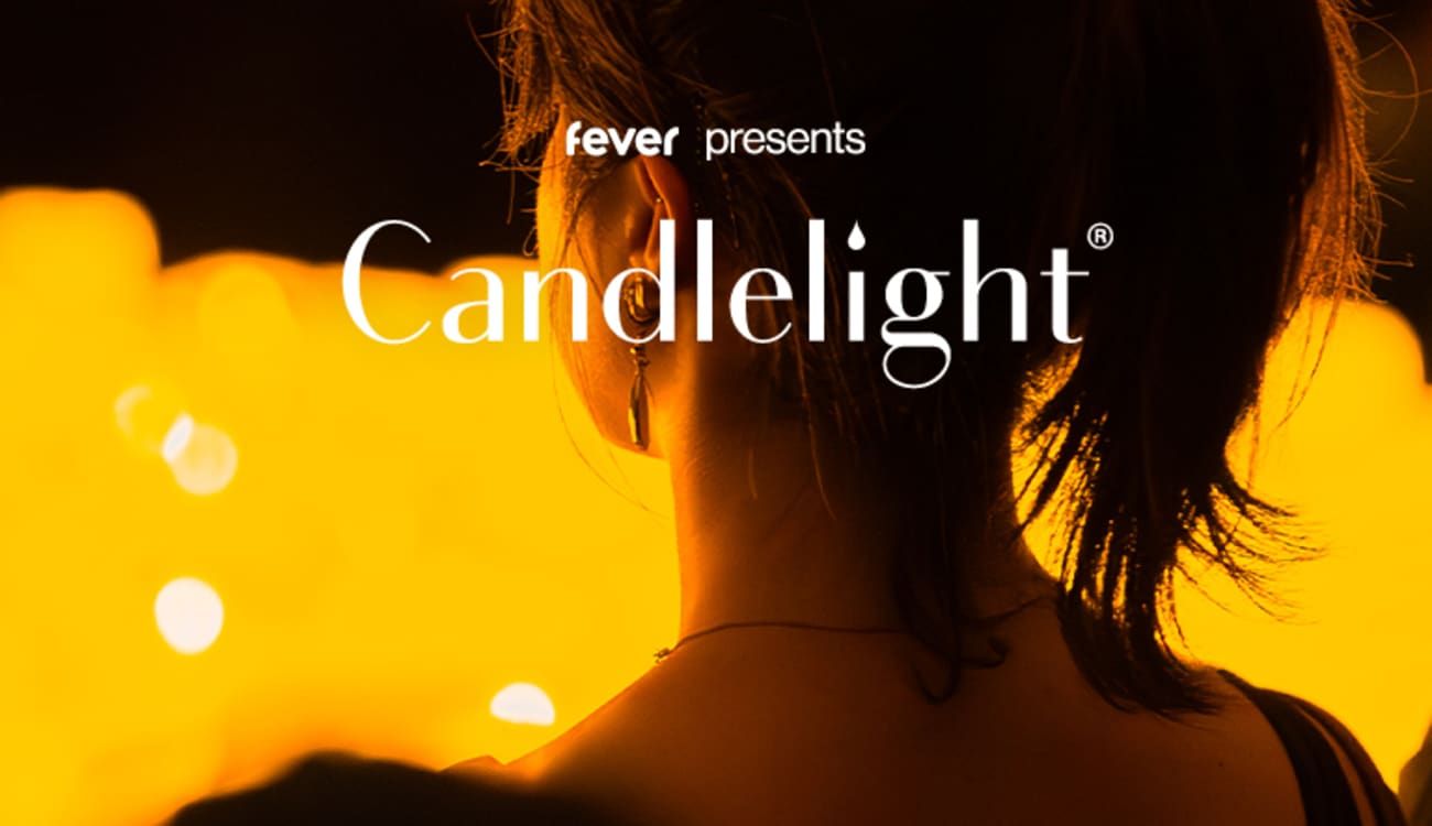 Candlelight, Coldplay vs Imagine Dragons in Dubai (Fever)