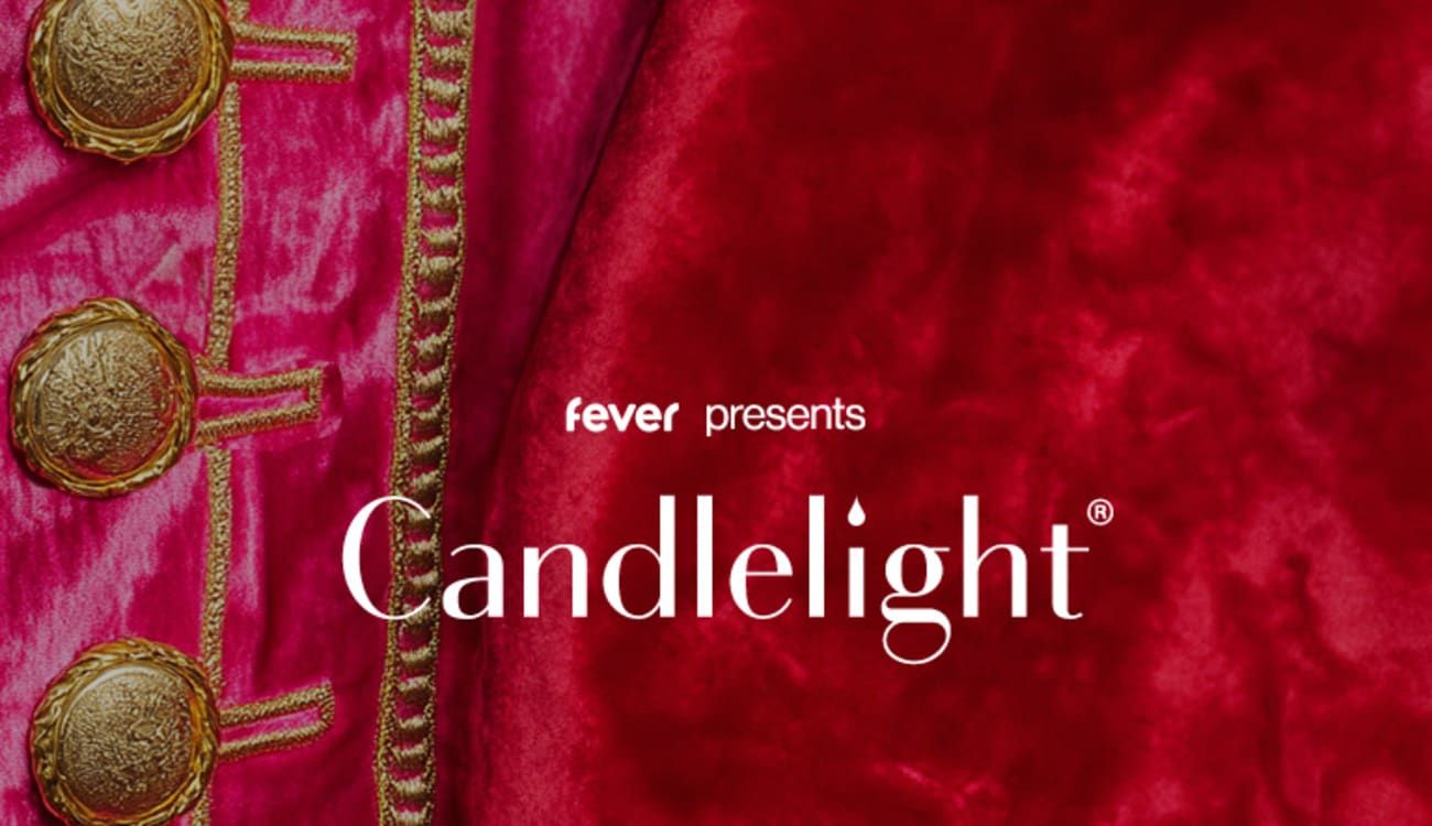 Candlelight, Queen and The Beatles in Lisbon (Fever)