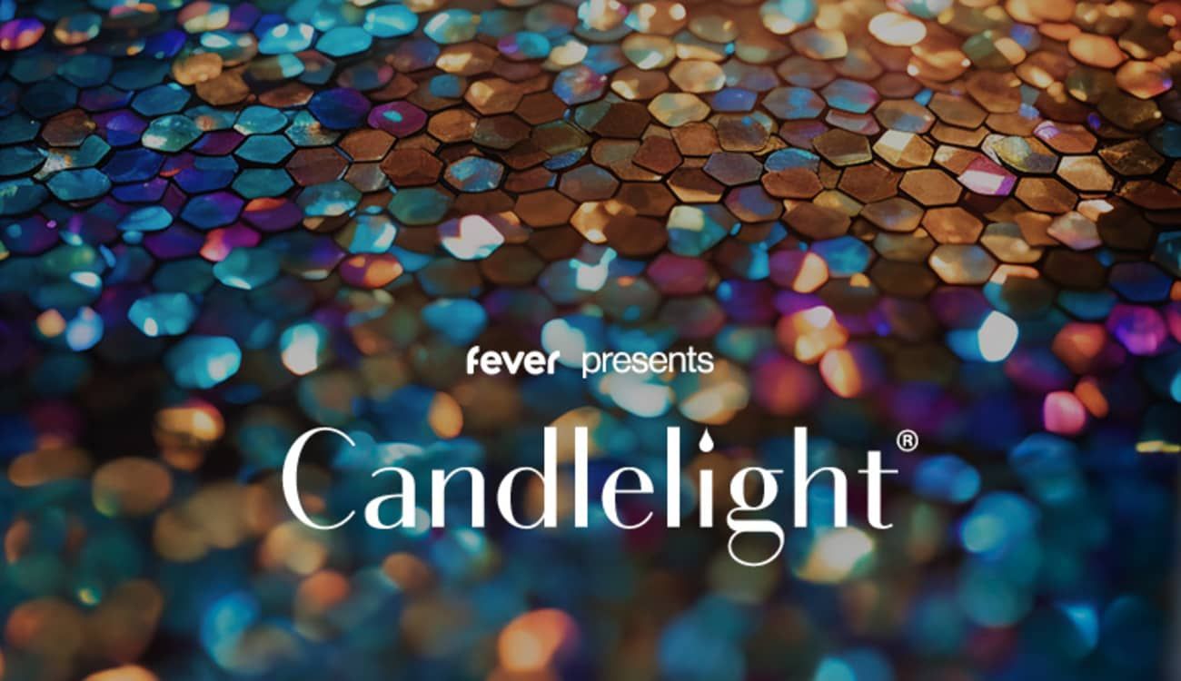 Candlelight, the best of ABBA in Lisbon (Fever)