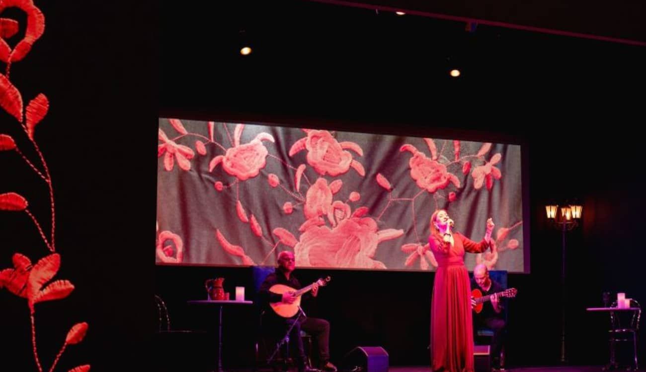Fado in Chiado in Lisbon (Fever)