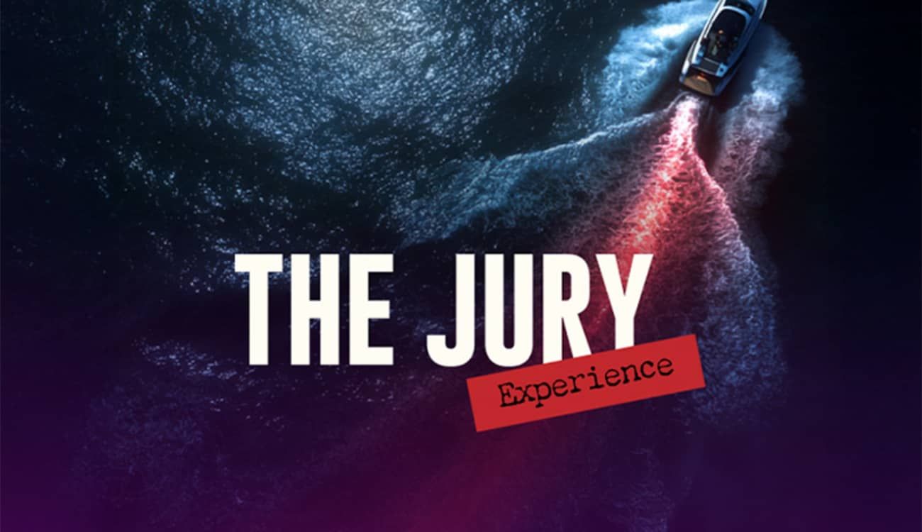 The Jury Experience, Travessia mortal in Lisbon (Fever)