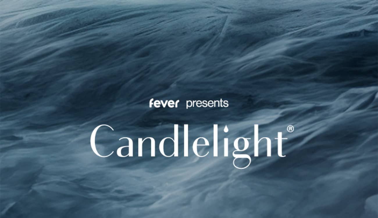 Candlelight: The Best of Hans Zimmer in London (Fever)