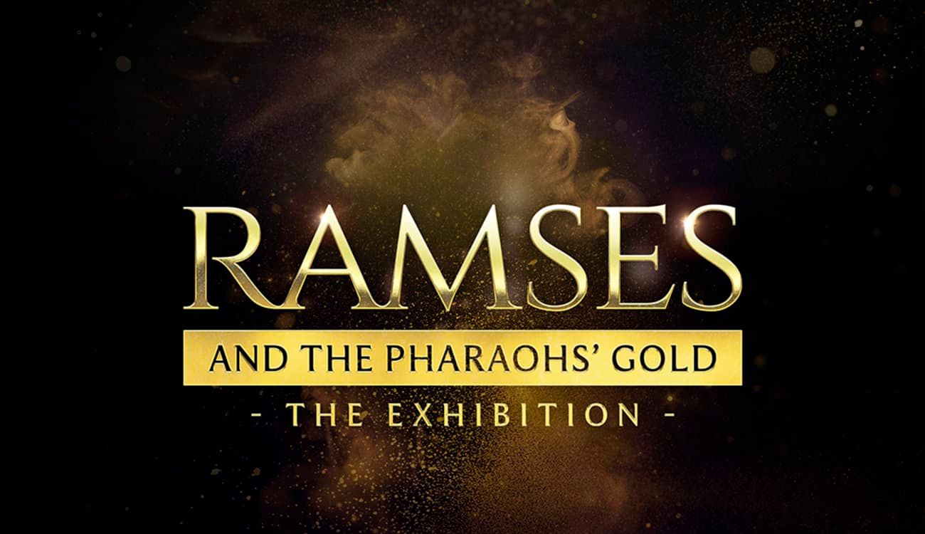 Ramses and the Pharaohs' Gold in London (Fever)