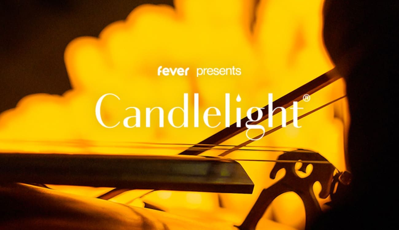 Candlelight, Mozart's Requiem in Madrid (Fever)