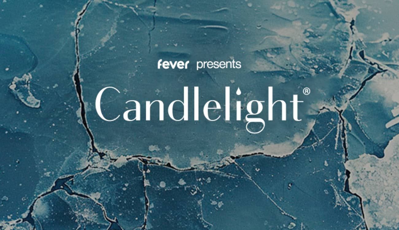 Candlelight, tribute to Ludovico Einaudi in Madrid (Fever)