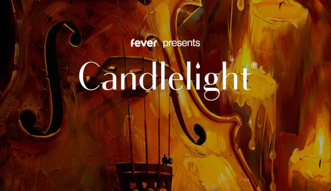 Candlelight, Vivaldi's Four Seasons in Madrid (Fever)