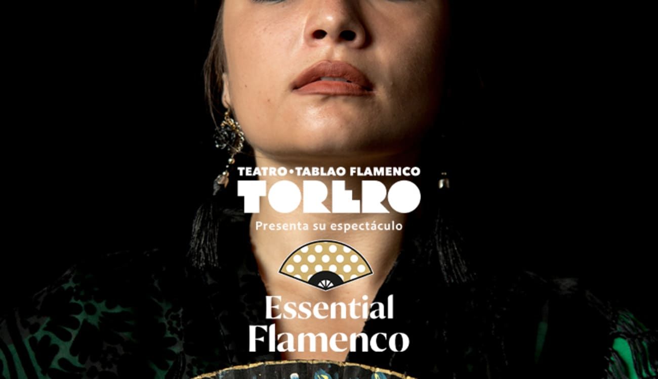 Essential Flamenco in Madrid (Fever)