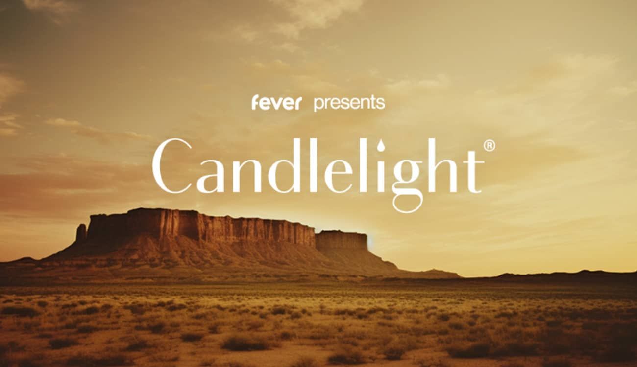Candlelight, Ennio Morricone film scores in Milan (Fever)