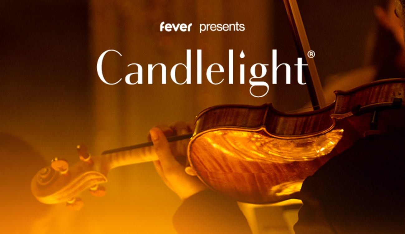 Candlelight, Halloween classics in Milan (Fever)