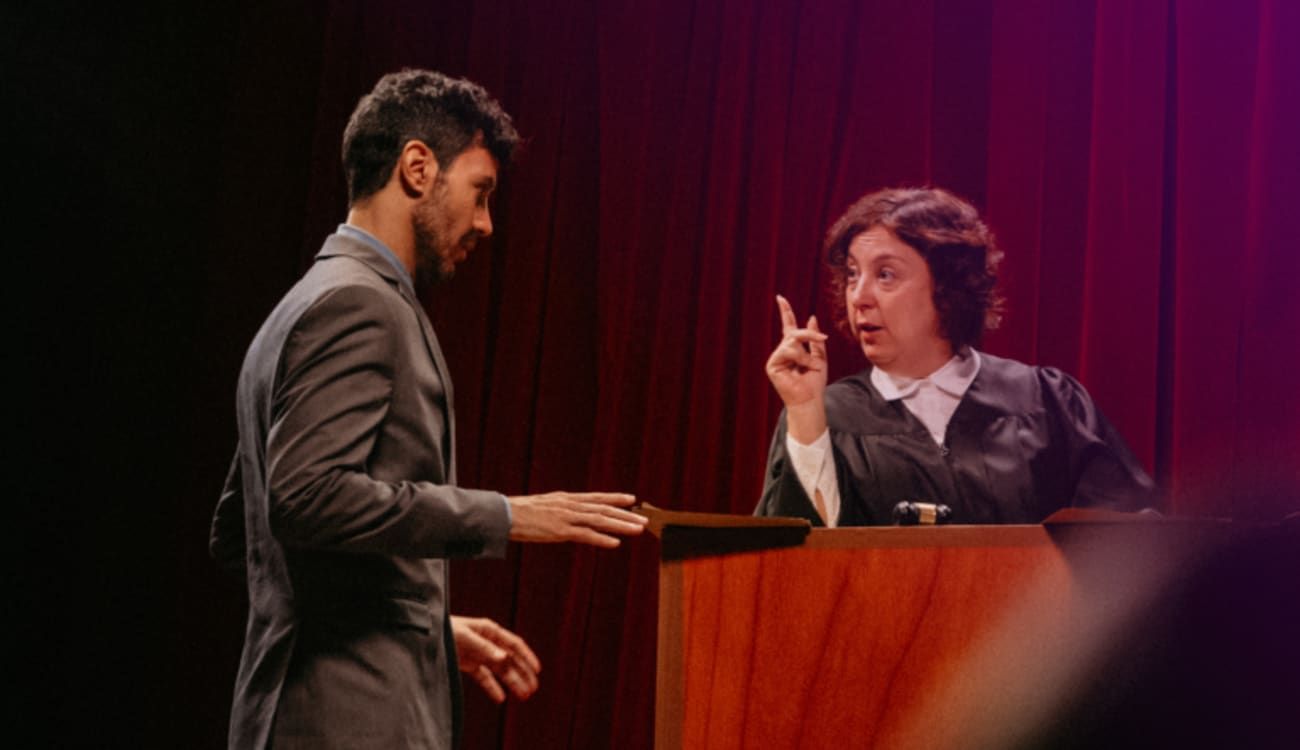 The Jury Experience, a million-dollar murder in Milan (Fever)
